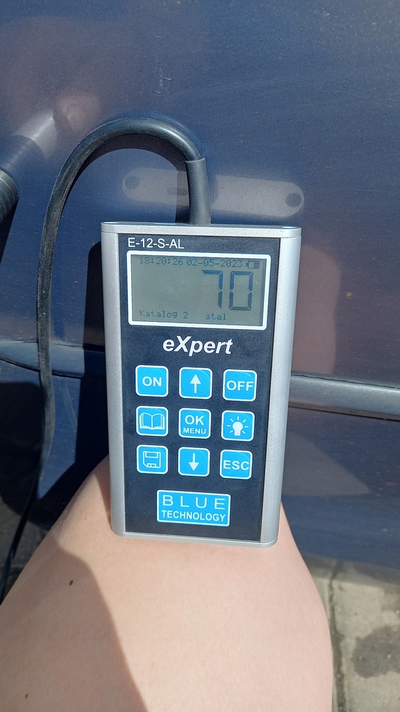 фото №9, Дверь левая перед mazda 5 06r van