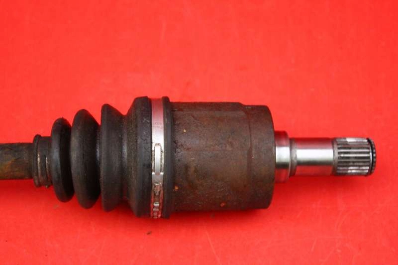 фото №4, Приводной вал левая перед механическая коробка передач honda city 5 v 1.4 i-vtec 100 km 08-11