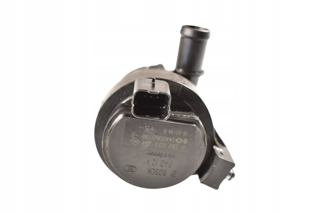 фото №2, Насос wody renault 144b06803r.