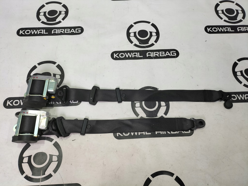 фото №1, Porsche 991 911 подушка безпеки ремені безпеки