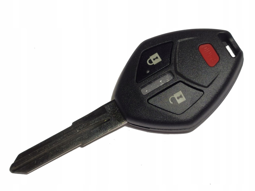 фото №1, Mitsubishi galant eclipse ключ pilot корпус