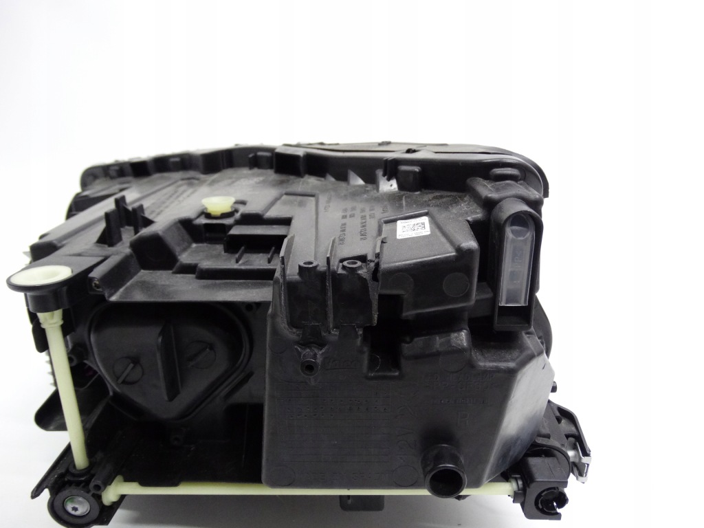 фото №11, Audi q4 e-tron 89a 21- лампа права full led matrix 89a941036 оригінальна