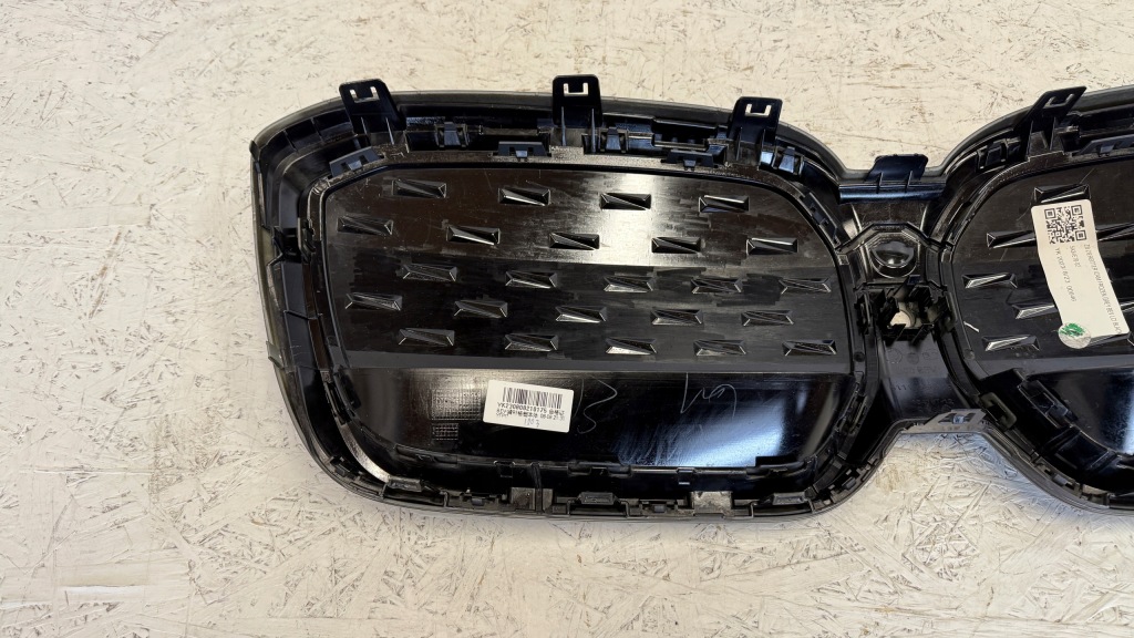 фото №11, Bmw ix3 g08 решётка радиатора решётка радиатора 5a34e70 9881798