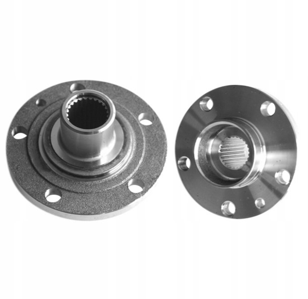 фото №1, Ступиця колеса gsp do lancia delta i 2.0 hf