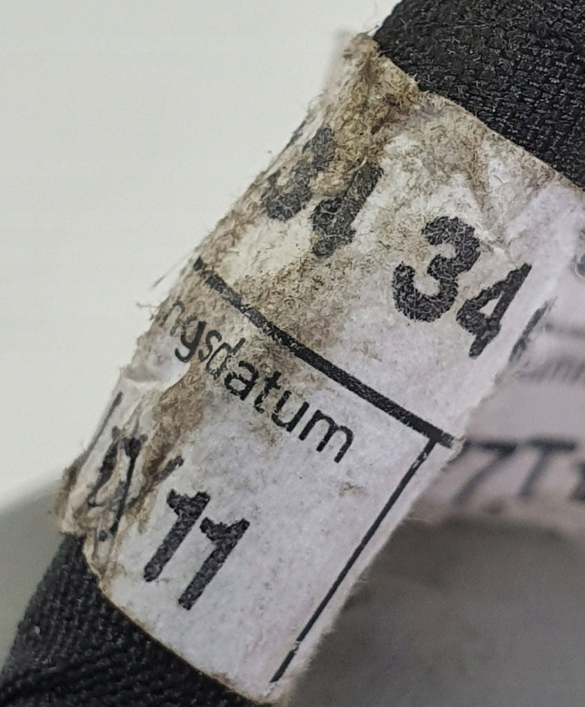 фото №5, Джгут електропроводка pdc задня mercedes w204 coupe