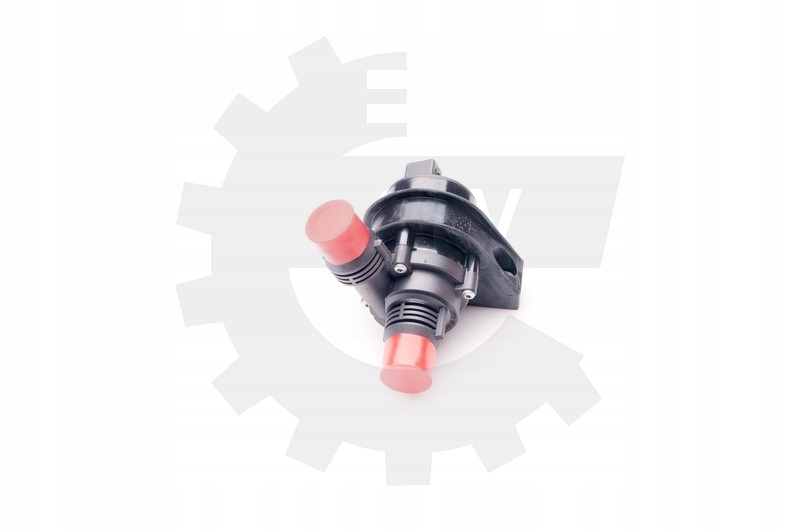 фото №16, Насос wody bmw x5 e70 f15 f85 x6 e71 e72 esen skv