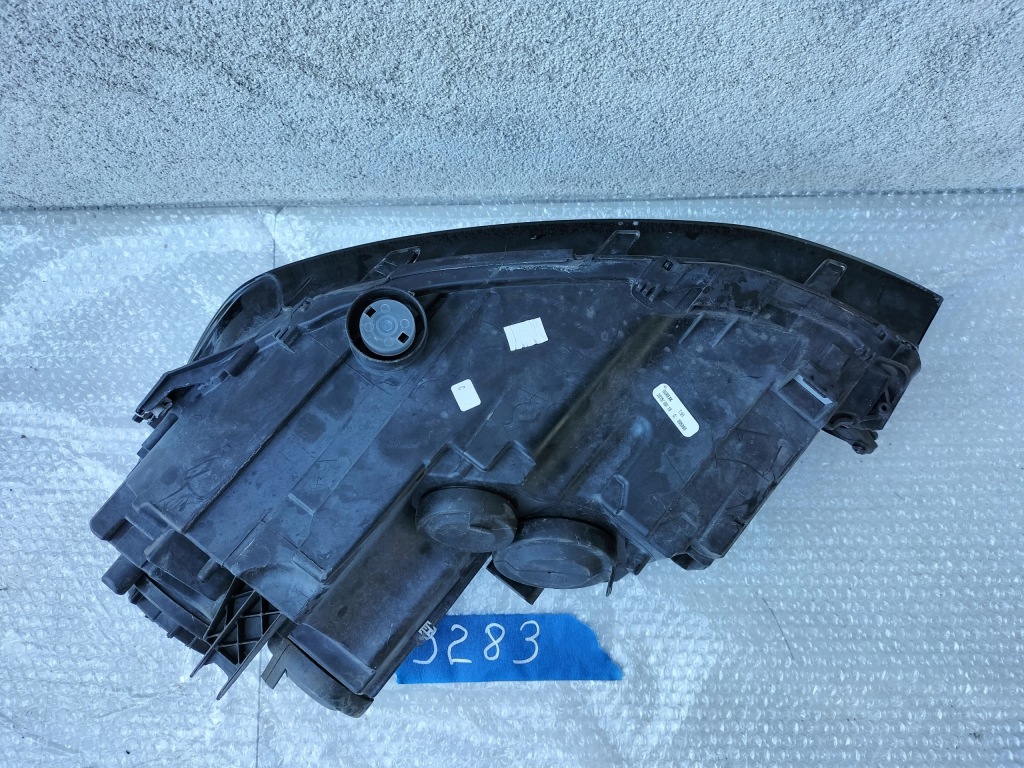 фото №15, Vw golf vii фара правий 5g1941006 szczecin -gorzów-poznań 3283