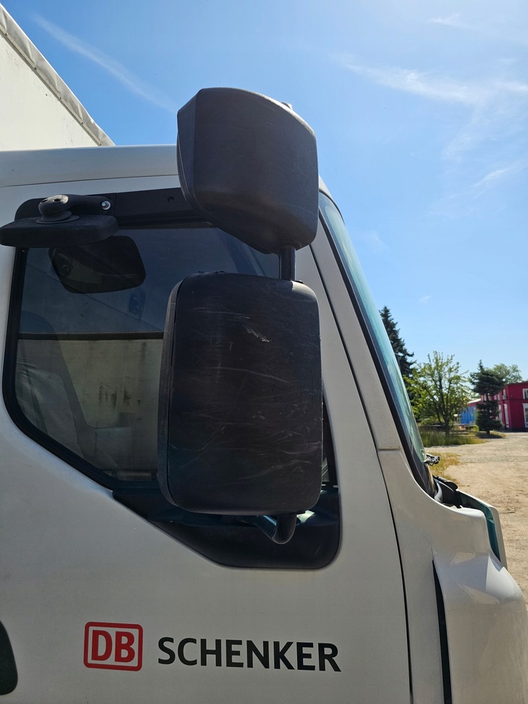 фото №4, Дзеркало дзеркало важіль дзеркал праве renault midlum dci dxi