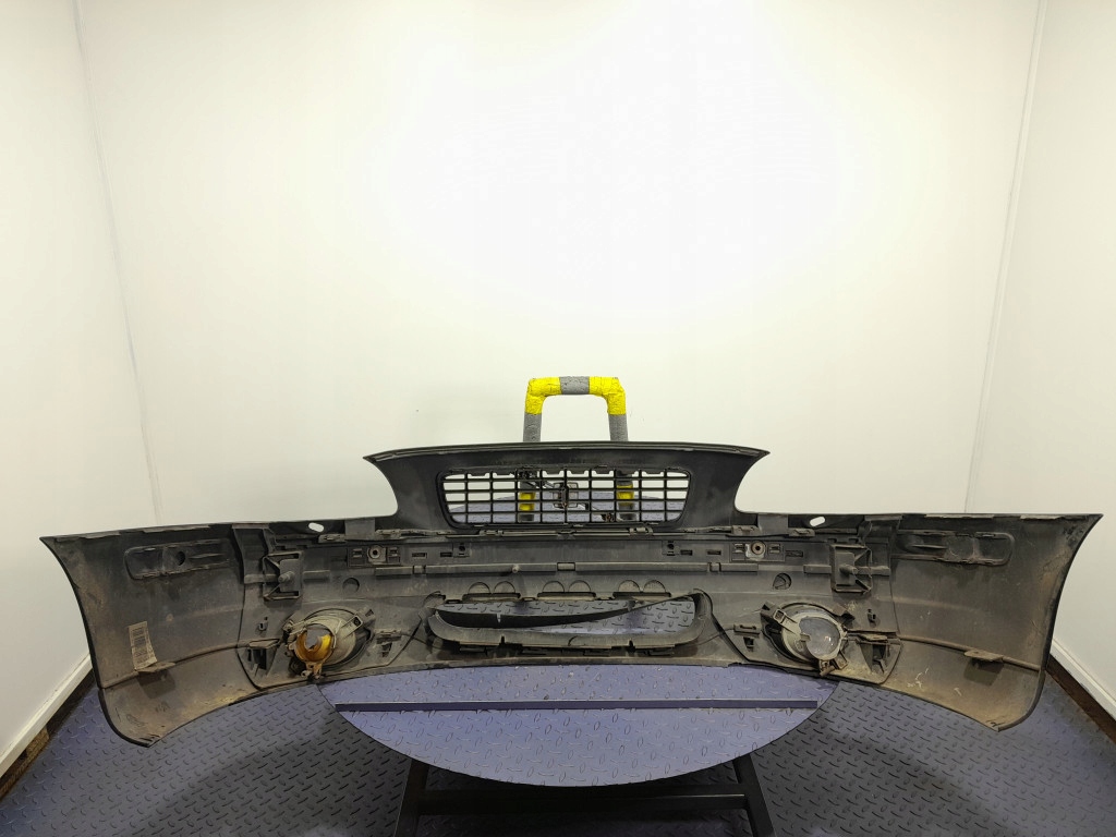 фото №13, Volvo s60 i v70 ii бампер перед передній 01900