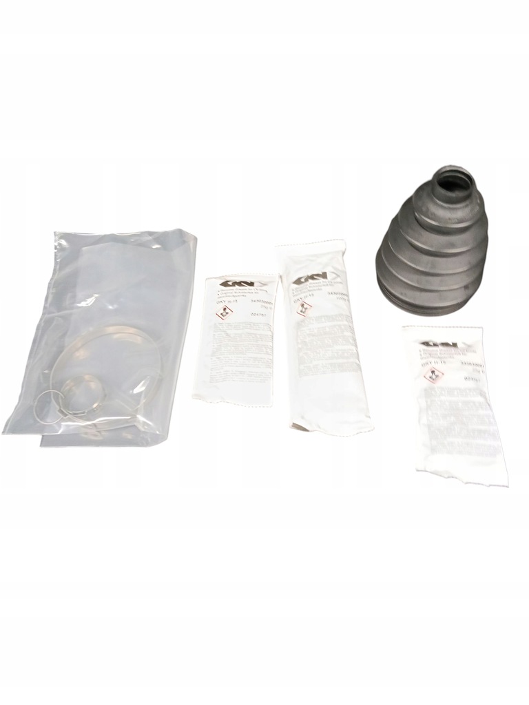 фото №1, Защита полуось перед правая наружная mercedes-benz оригинальный номер a2063306604