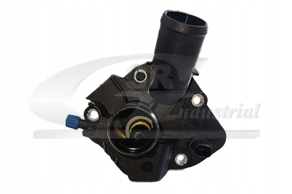 фото №4, 3rg термостат psa