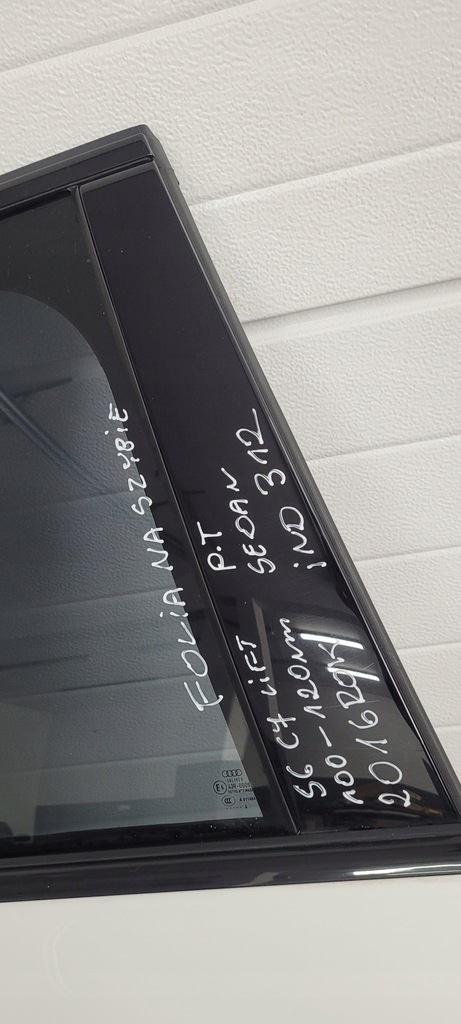 фото №7, S6 c7 4g lift a6 дверь правое правый задняя задние sedan ly9c