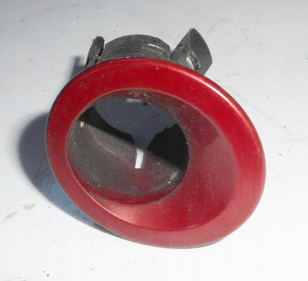 фото №1, Renault laguna ii корзина кронштейн датчика pdc