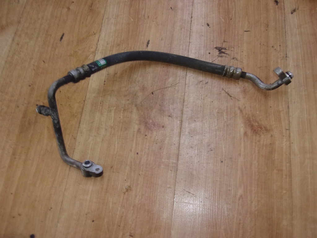 фото №1, Suzuki swift mk6 шланг трубка кондиционера