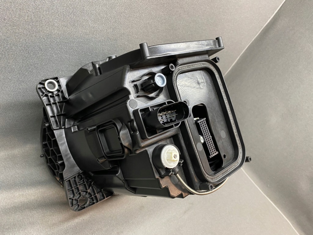 Mercedes g klasa w463 full led Доставка