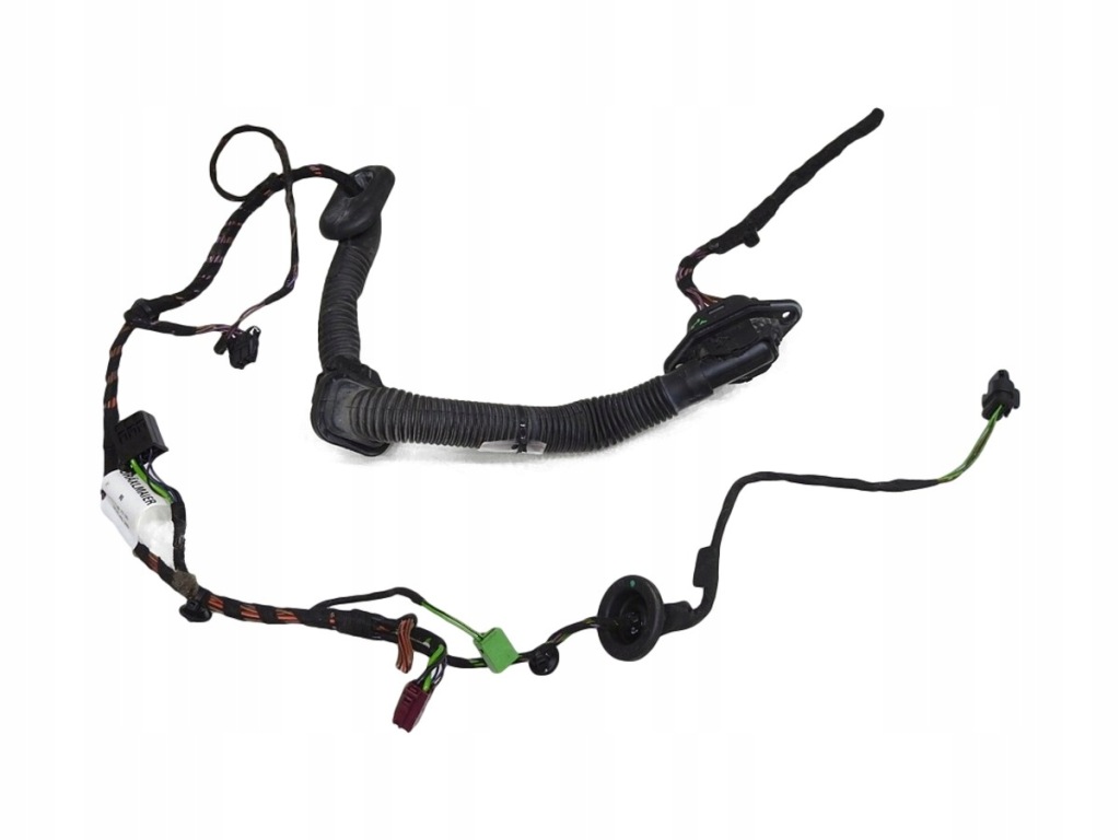 фото №1, Жгут электропроводка дверь задняя mercedes w212 kombi