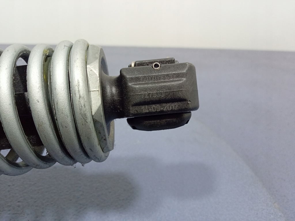 фото №4, Bmw 5 f10 привод привод шпиндельный крышки правый 7207010