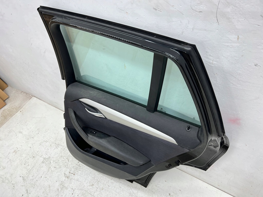 фото №10, Дверь правое задняя bmw x1 e84 668 полный