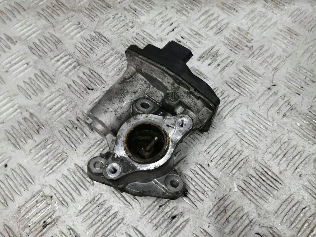 Купити Renault megane iv 1,5 dci клапан egr 147109913r