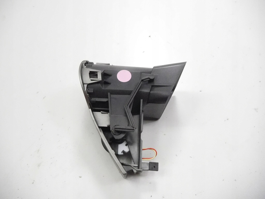 фото №5, Решётка обдув renault espace iv 7701054391