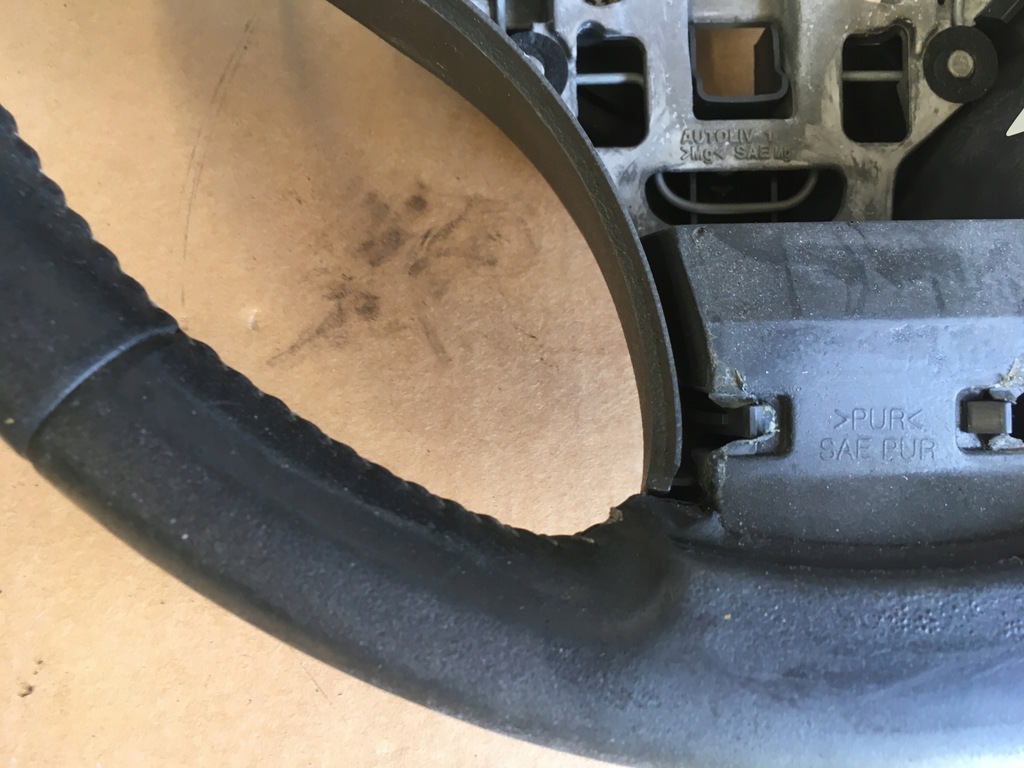 фото №16, Воздуховод renault koleos i