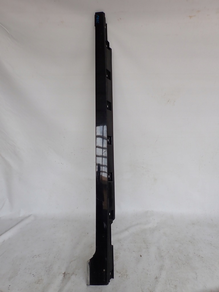 фото №1, Vw passat b8 14- поріг молдинг поріг права