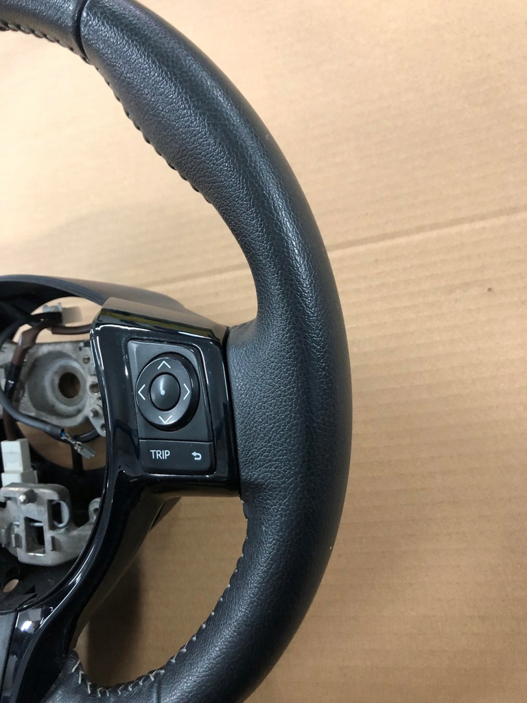 фото №14, Toyota yaris iii lift 18-21 воздуховод