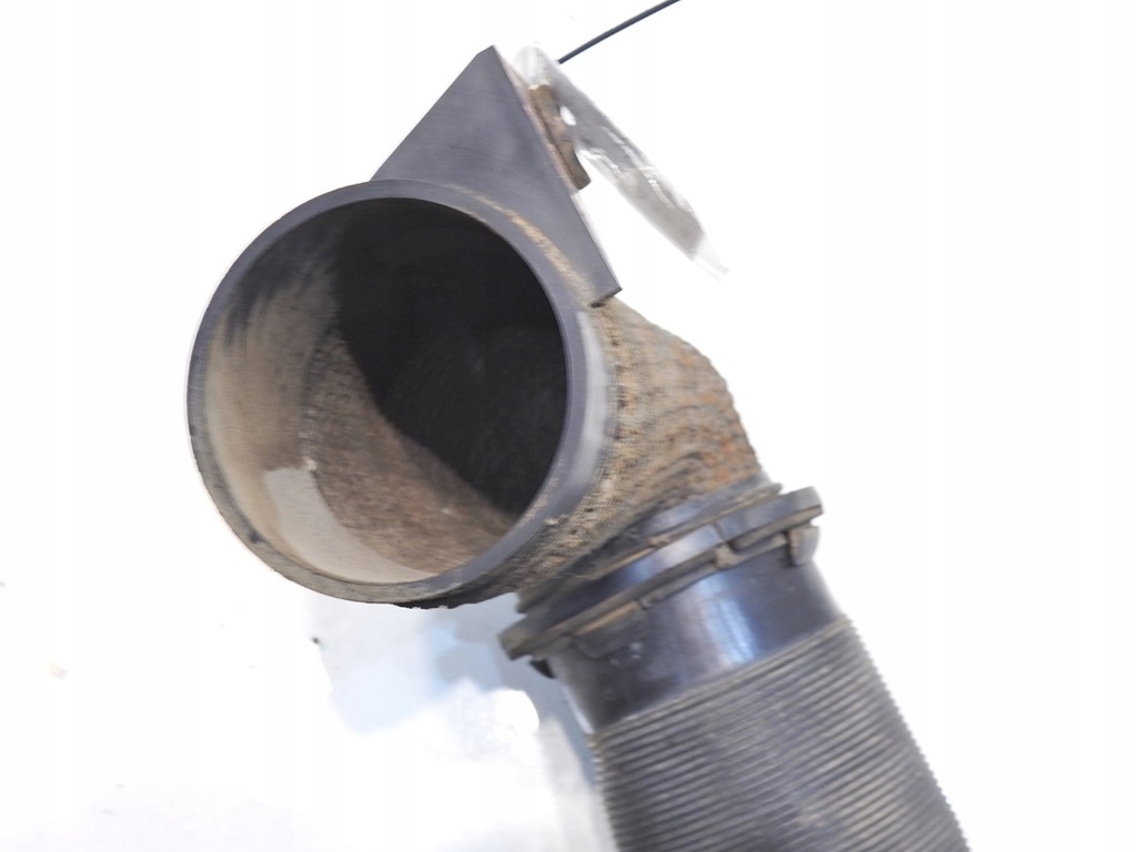 фото №7, Wąż труба воздухозаборник воздуха kia sorento i 2.5 crdi