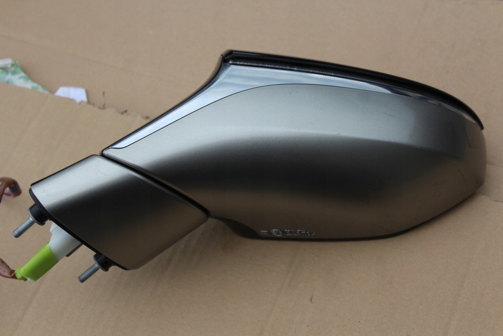 Купить Зеркало левая lexus ux 8 pin europa