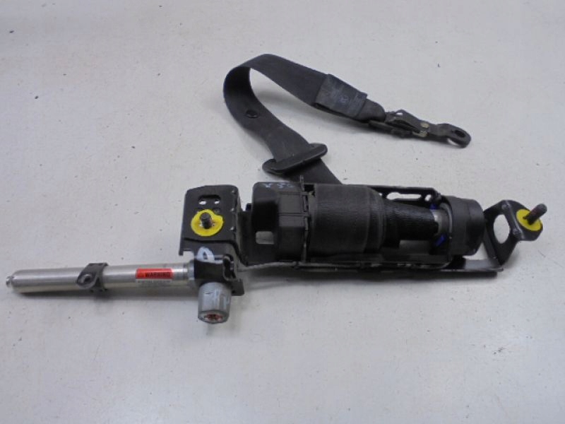 фото №7, Volvo v50 pas безпеки перед правий 30615571