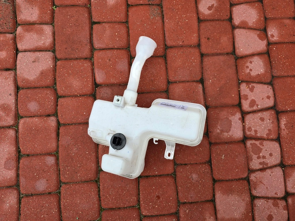 фото №1, Бак жидкость омыватель bmw i3 7381592