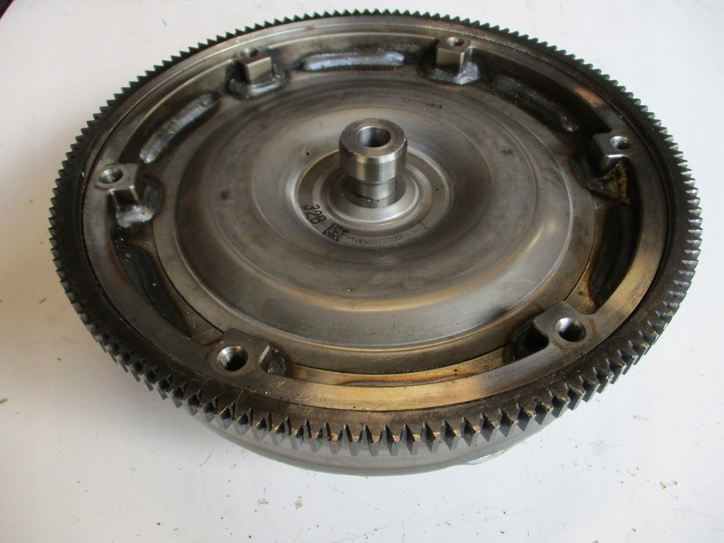 фото №5, Зчеплення mitsubishi outlander iii 2,2d 1804277222