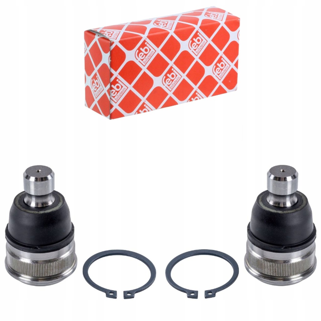 фото №1, Шарниры рычага l/p ford escape 2001- mazda 2 3 5 tribute 99-2015