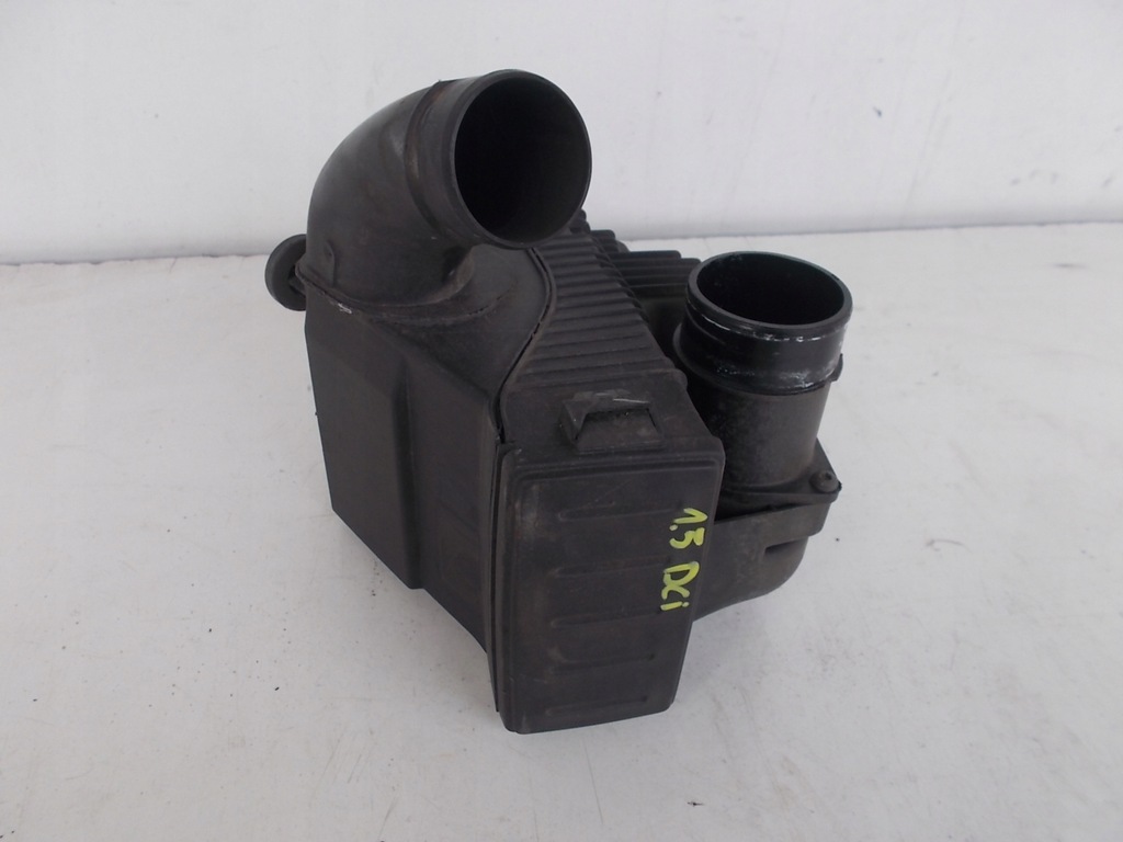 фото №1, Renault modus 1.5 dci корпус фільтр повітря