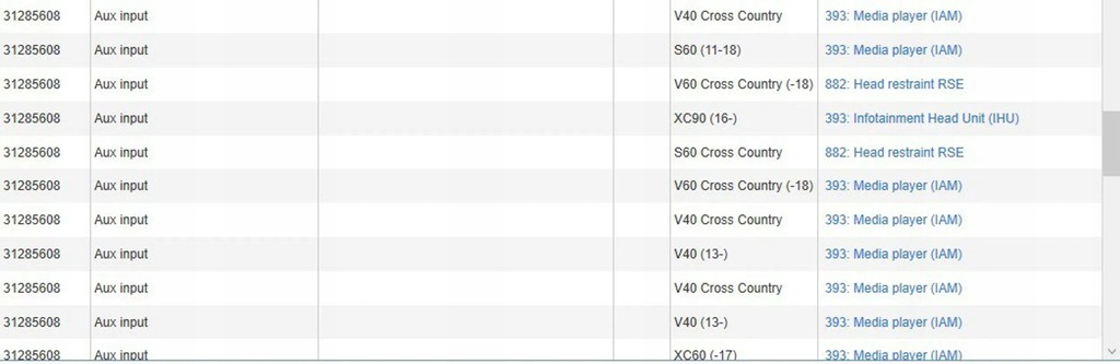 фото №8, Volvo xc90 2017 інше