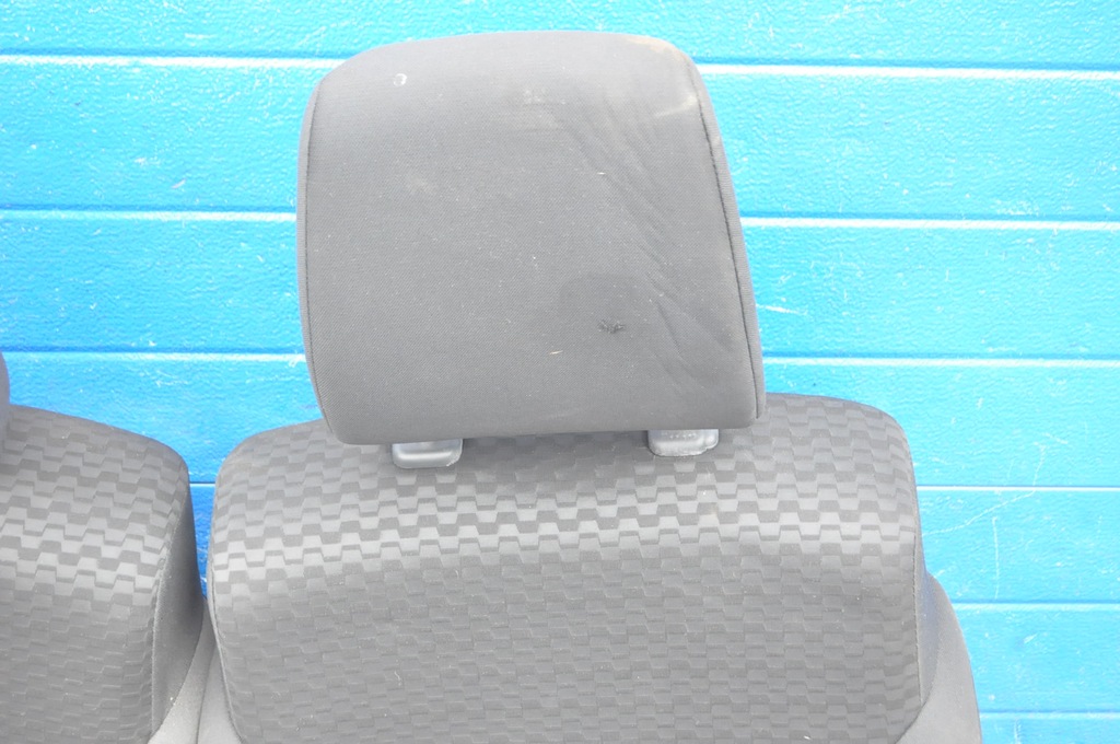 фото №7, Suzuki jimny iv переходник салона сиденья комплект 23r