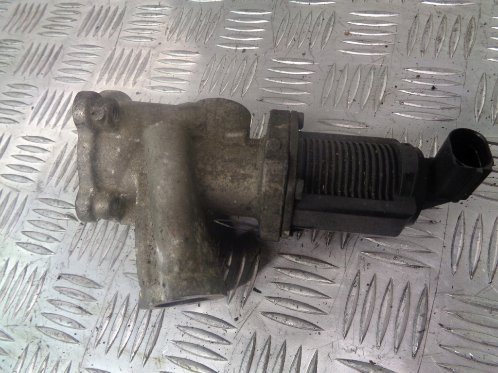 фото №1, Клапан egr opel astra iii 1.3 cdti
