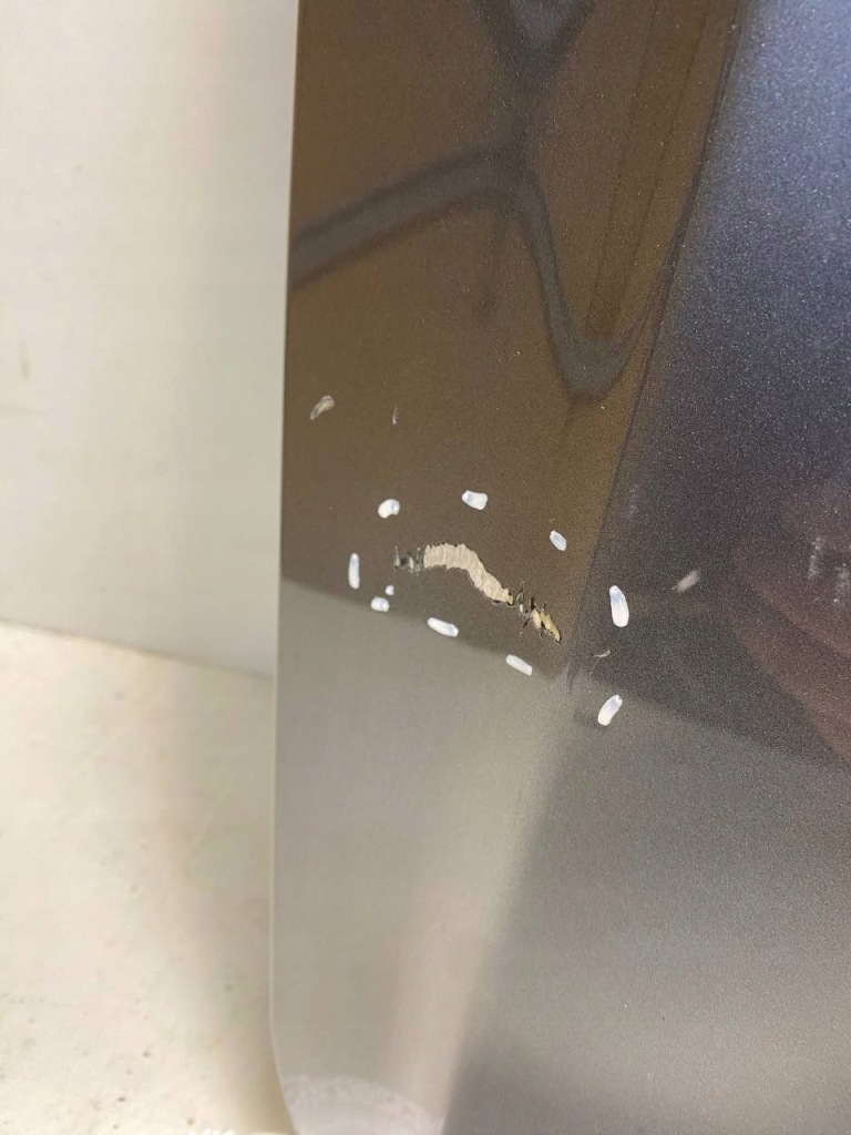 Капот кришка двигуна jaguar e-pace x540 j9c3-16612-aa Ціна