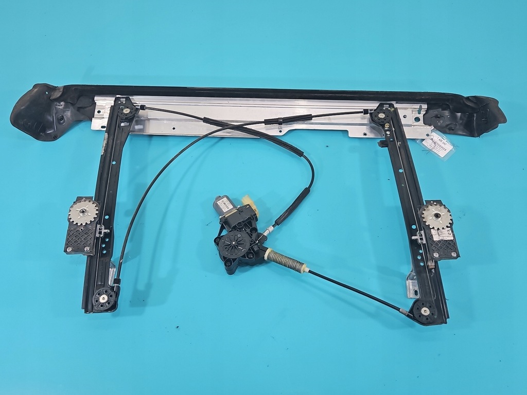 фото №1, Подъемник перед правый mini cooper one ii r56 06- 0130822381 3d hb 6pin