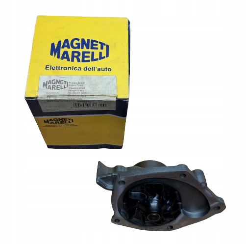 фото №1, Magneti marelli насос wody 350910010700 wpi0107 nissan interstar