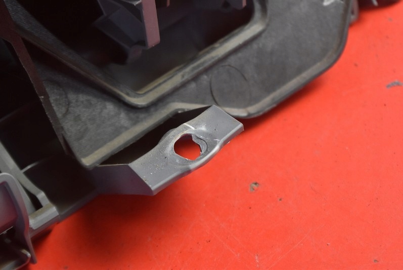 фото №14, Приборная панель приборная консоль приборная панель подушка безопасности eu ford s-max mk1 1 i 06-10