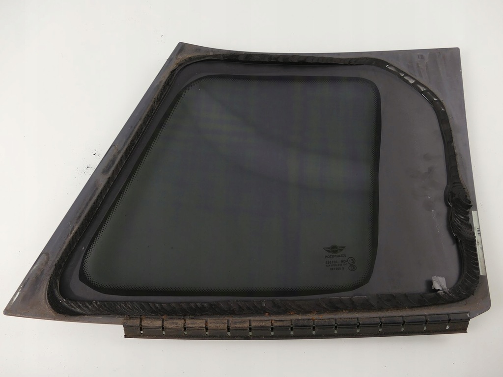 фото №5, Mini countryman s r60 стекло кузовная левый задняя