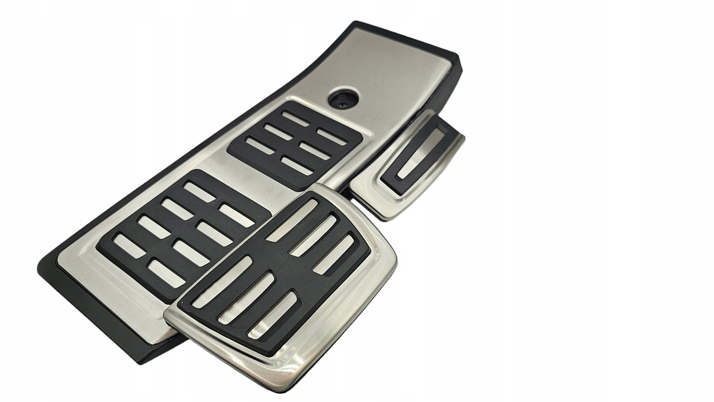 фото №9, Накладки na педали audi q5 2018-2022 sq5 2018-2022 автоматическая коробка передач