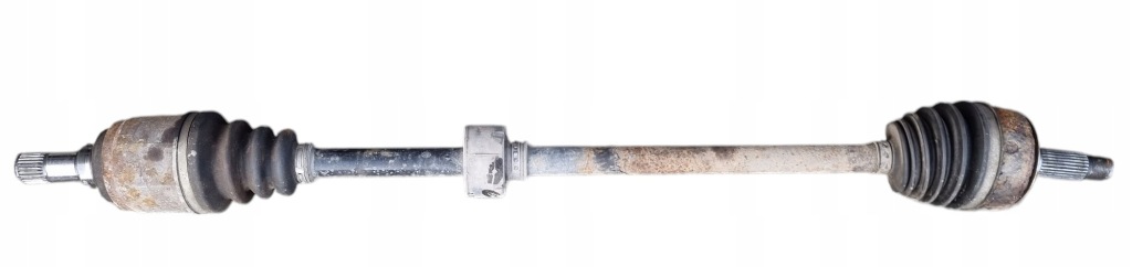 Купить Приводной вал правая перед honda fr-v механическая коробка передач 1,7 i v-tec