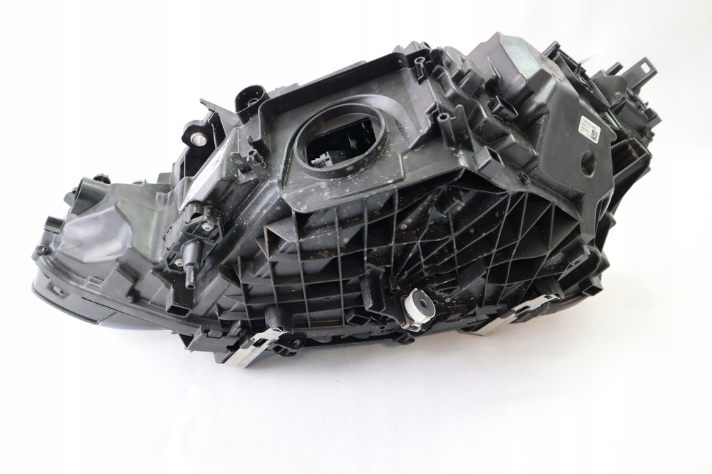 фото №12, Фара лампа led bmw 4 g22 g23 g26 оригинал правая 8086446