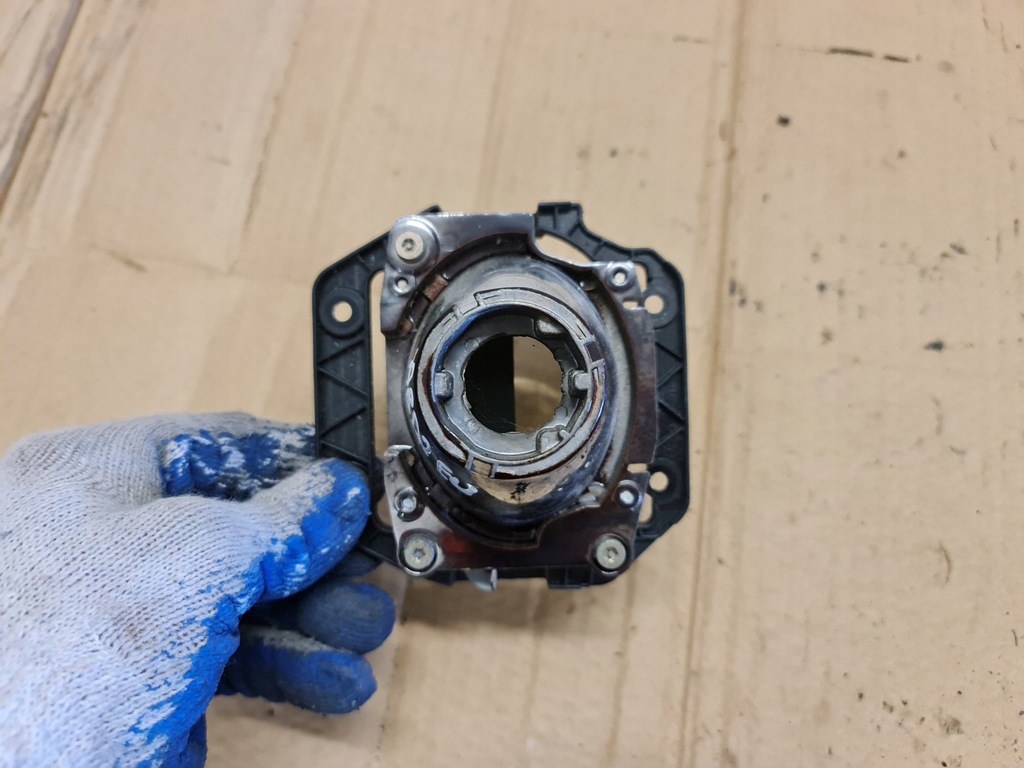 фото №5, Линза audi a8 d2 lift eu