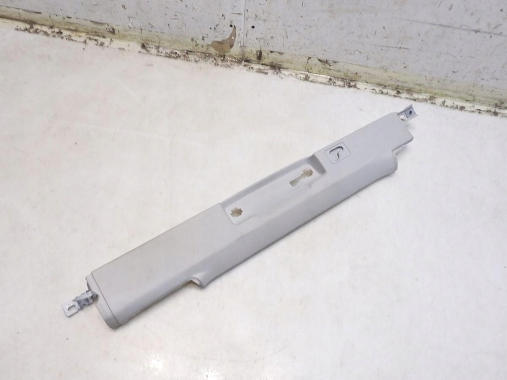 фото №5, Защита стойка потолочный левый задняя audi a4 b7 avant