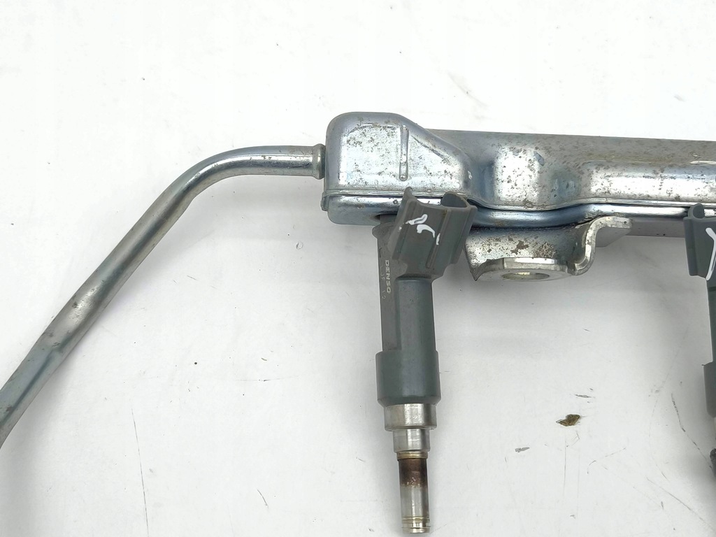 фото №11, Toyota corolla e210 e21 2022 форсунки / комплект