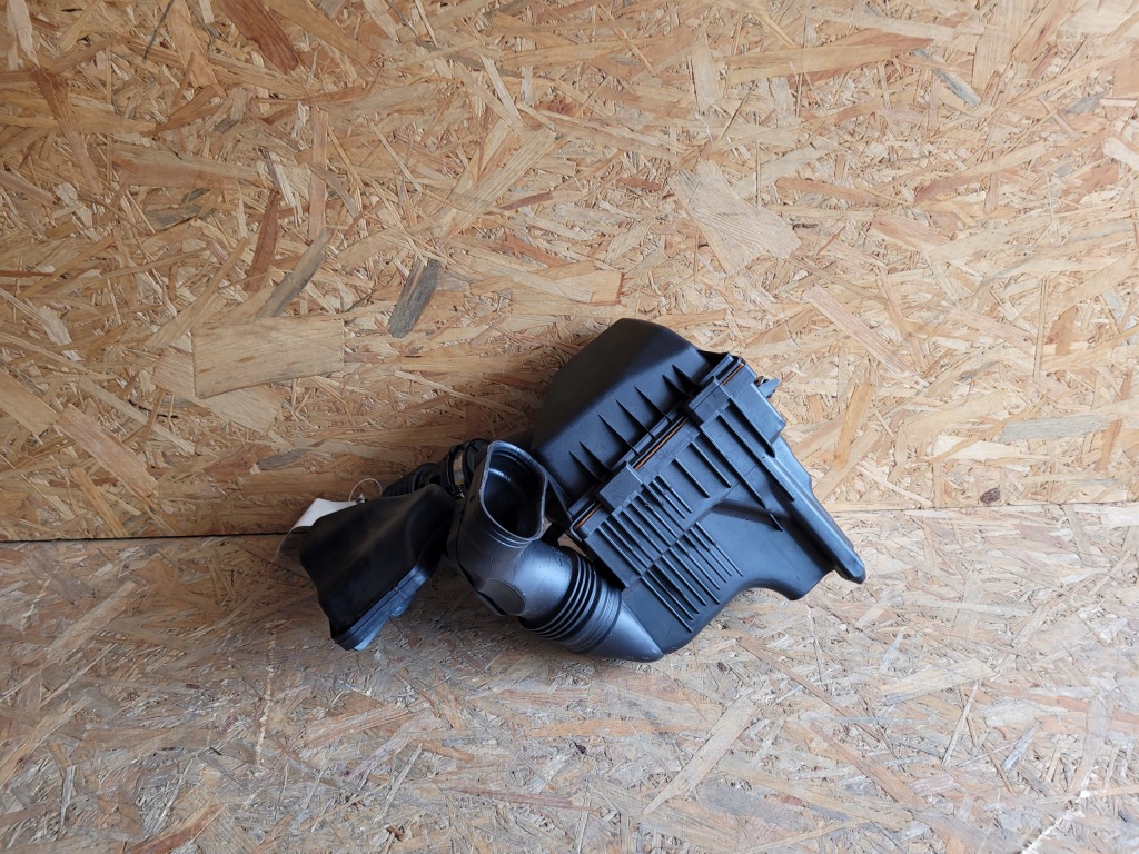 фото №1, Dacia sandero iii 3 корпус крышка фильтра воздуха оригинал fv