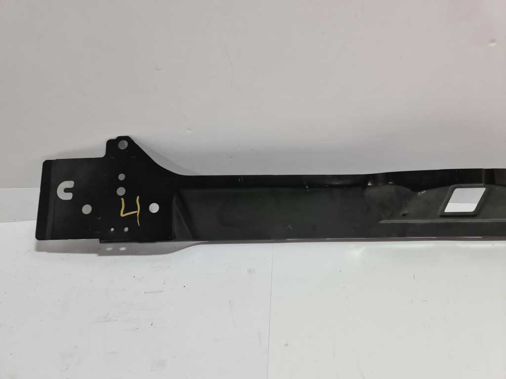 фото №3, Berlingo iv partner rifter combo e 18- pas задний обшивка задняя 9816381480